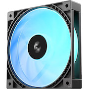 DeepCool FD12 ARGB V2, Black (R-FD12ARGBV2-BKAPN1-G)