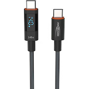 Ansmann USB 2.0 cable, USB-C