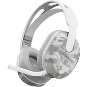 Turtle Beach Stealth 500 PlayStation, arctic