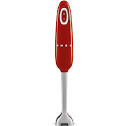 SMEG 50`s Style Hand Blenders HBF11RDEU
