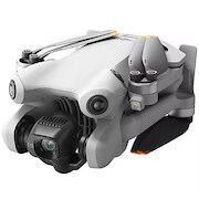 DJI Mini 4 Pro with DJI