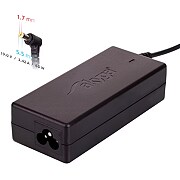 Akyga AK-ND-06 power adapter/inverter Indoor 65