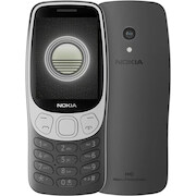 Nokia 3210 (2024), Grunge Black (TA-1618)