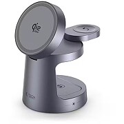 Tech-Protect wireless charger A48 3in1 25W