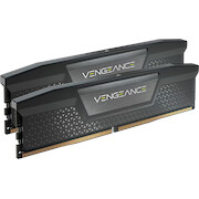 Corsair Vengeance Black, DDR5, 32GB, 6000MT/s