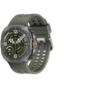 Samsung Galaxy Watch Ultra2 (Titanium Silver