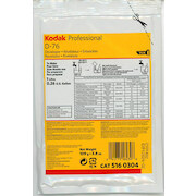 Kodak developer D-76 1L (powder) (5160304)