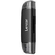 Lexar MEMORY READER USB3.2 MICRO