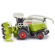 Siku Farmer Claas Forage Harvester (1993)