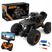 Madej R/C Car with camera (014345)