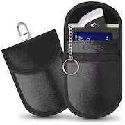 Tech-Protect key pouch RFID Signal Blocker