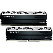 G.SKILL Sniper X, DDR4, 32GB