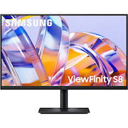 Samsung ViewFinity S27H804UAU, 27" (LS27H804UAUXEN)