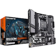 Gigabyte B550M GAMING X (B550M GAMING
