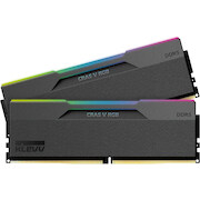 Klevv CRAS V RGB Obsidian Black