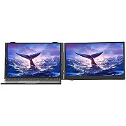 Blackview SCM6, 14" portable dual (SCM6/BV)