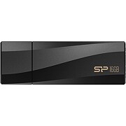 Silicon Power Blaze B07, 16GB, Black