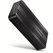 Axagon External aluminum enclosure EEM2-40G USB4