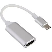 RoGer Multimedia Adapter Type-C to HDMI