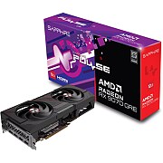 Sapphire Radeon RX 9070 GRE, 12GB