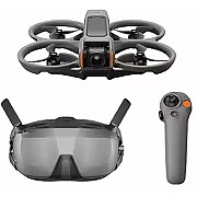 DJI Avata 2 Fly Smart Combo