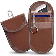 Tech-Protect key pouch RFID Signal Blocker