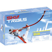 Playmobil 71971 Sky Trails: Flip Rail