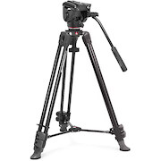 Manfrotto tripod set MVK500XAM 500X &