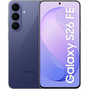 Samsung Galaxy S26 FE, 8GB/256GB, Blueberry