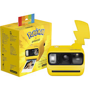 Polaroid Go Gen 3 Pokemon Pikachu