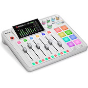 Rode RodeCaster Pro II White (RCPIIW-E)