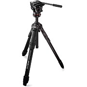 Manfrotto tripod set MKONEA-500X ONE Alu