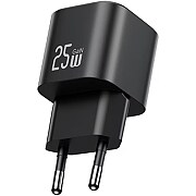 USAMS Charger 25W GaN Fast charger