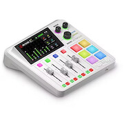 Rode RodeCaster Duo White (RCDUOW-E)