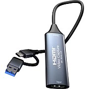 PremiumCord video capture card HDMI Video