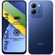 Xiaomi Poco C95 Pro, 6GB/128GB, Blue
