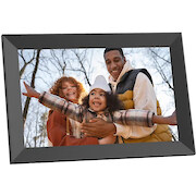 AgfaPhoto digital photo frame Realiview APF1000