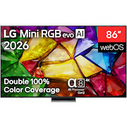 LG 86MRGB87B3B. 86" (86MRGB87B3B.AEU)
