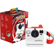 Polaroid Now Gen 3 Pokemon Pokeball