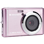 AgfaPhoto DC5200, Pink (3760265541539)