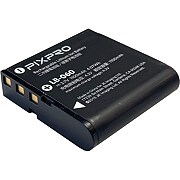 Kodak battery Pixpro LB-070 1100mAh (AZ4-5s)