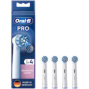 Oral-B Braun Oral-B Pro Sensitive Clean