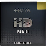 Hoya Filters Hoya filter UV HD