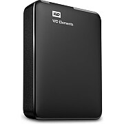Western Digital Dysk zewnętrzny HDD WD