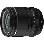 Fujifilm XF 18mm f/1.4 R