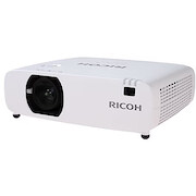 Ricoh PJ WUL5A50 3LCD-LASERPROJEKTOR WUXGA 1920X1