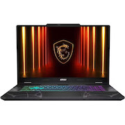 MSI Cyborg 17 B2RWFKG-066XPL Translucent Black