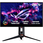 Asus ROG Swift OLED PG27UCWM, 26