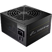 FSP Hyper 80+ PRO, 650W, 80PLUS