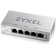 Zyxel GS1200-5V3 Managed L2 Gigabit Ethernet
